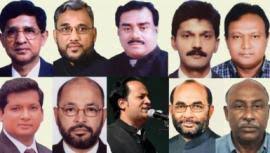 Health situation in bangladesh till today, health situation in bangladesh is not quite satisfactory. Minister List Of Bangladesh 2019 The Daily Star