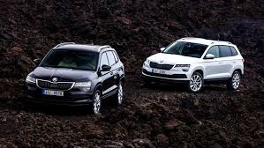 2021 skoda karoq 110tsi review. Skoda Karoq Latest Prices Best Deals Specifications News And Reviews