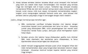 Surat kuasa menjadi salah satu jenis format surat yang cukup penting dalam menyelesaikan suatu proses administrasi. Contoh Surat Memorandum Bantahan Nusagates