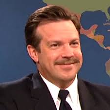 Jason Sudeikis as Capt. Roger Baines