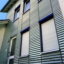 Check spelling or type a new query. China Outdoor Design Aluminum Roller Shutters Exterior Electric Roller Shutter China Roller Shutter Profiles Aluminum Profile