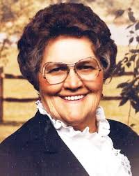 Emma Lou Milner Slagowski (1922-2011)