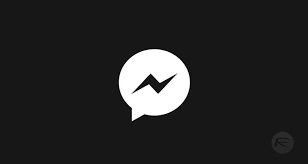Angela lang/cnet facebook is publicly testing a dark mode for its ios and android apps. How To Enable Facebook Messenger Dark Mode Feature On Ios Or Android Right Now Redmond Pie