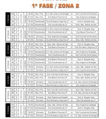 Find liga profesional 2019/2020 fixtures, tomorrow's matches and all of the current season's liga profesional 2019/2020 schedule. Liga Argentina Femenina 2021 Fixture Voley Plus