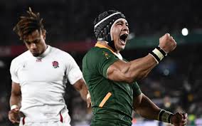 Whether the reader is a newcomer to rugby union or a seasoned supporter, this comprehensive guide to the 2019 rugby world cup in japan will provide him with . South Africa Win Rugby World Cup 2019 Final Rnz News