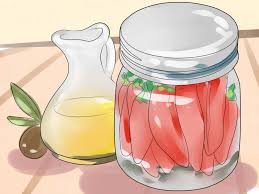 Maybe you would like to learn more about one of these? 4 Modi Per Conservare I Peperoncini Wikihow