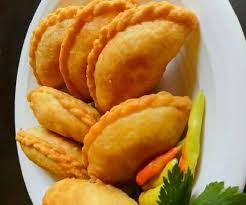 Pcs, handys, zubehör & mehr 5 Resep Pastel Goreng Renyah Isi Abon Sayuran Bihun Rogout Ayam Serta Cara Membuat Kulit Pastel Tanpa Telur Ala Fah Umi Yasmi Resep Makanan Resep Makanan Sehat