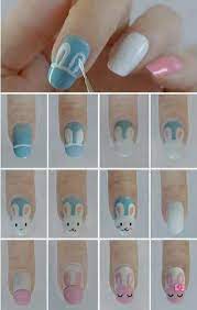 Wenn kinder zu häufig und intensiv an den fingernägeln. Nagel Nr 2 Osternagel Nagel Fur Kinder Nageldesign