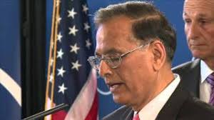 About Satish K. Tripathi