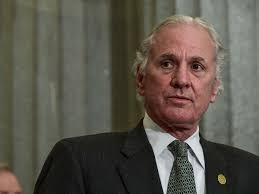 McMaster urges South Carolinians to 'get tested before turkey'