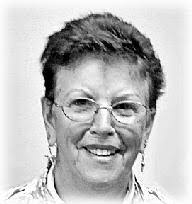 BARBARA McDEVITT Obituary (1942