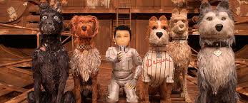 Isle of Dogs' might be Wes Anderson's most dramatic film yet ...
