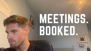 How I Book 5 Demo's in a week for my start up through cold calls