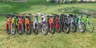 Jetzt top bike vergleichen, online bestellen & geld sparen! 10 Best Kids 16 Inch Bikes We Tested Over 30 Bikes
