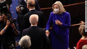 Representative liz cheney of wyoming was one of 10 republicans to vote in favor of impeaching trump for 'incitement of insurrection'. For Liz Cheney Career In Politics Was Pedigreed From An Early Age Cnnpolitics