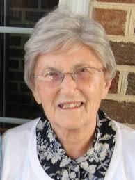 Muriel Kilcoyne Obituary