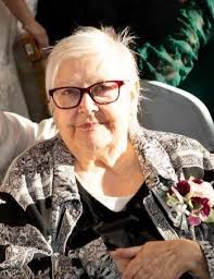 Obituary information for Roberta R Wilcox