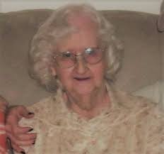 Maxine Welch Obituary