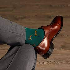 Men S Luxe Best In Show Dress Socks In 2021 Mens Socks Fashion Dress Shoes Men Men Socks Suit