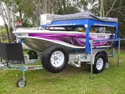 Transmod provides inspection, testing and certification services for both light and heavy vehicles. Belco Land And Sea Campers The Best Boat Camper Combo In Brisbane