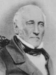 James Ham out for a sail. James took over his father's store in Coboconk  and soon partnered up with Mel Cook in the 1940's. Courtesy Paul Zaborowski 