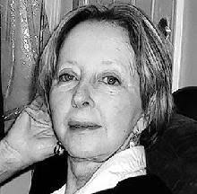 Gloria Denton Obituary (1946