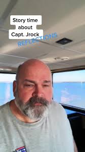 Capt. Jrock's Reflections