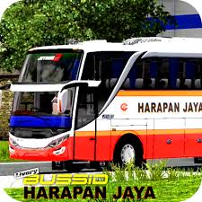 Share mod avante hdd wsp livery sinar jaya free. Livery Bussid Harapan Jaya 1 Apk Download Com Bussid Harapanjaya Apk Free