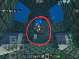 The Conduit Beacon Minecraft Amino They grant you conduit power once activated, which is a combination of water breathing, night vision, and the aqua affinity enchantment. the conduit beacon minecraft amino