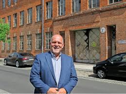Um die entwicklung der letzten jahre sichtbar zu machen, wertete wohnung.com angebote aus den letzten 9 jahren aus. Luckenwalde Investor Baut Fabrik Zu Wohnungen Um