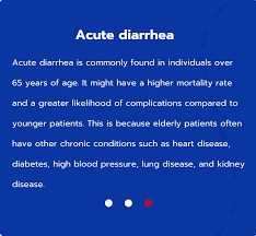 Image result for Acute Diarrhea