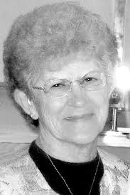 Dorothy Ann Brantner Moen-Olson (1935-2008)