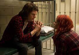 With jesse eisenberg, kristen stewart, topher grace, connie britton. American Ultra 2015 Imdb