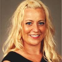 Deborah Theus's Instagram, Twitter & Facebook