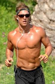 See more ideas about matthew mcconaughey, matthews, matthew mcconaughy. Matthew Mcconaughey Workout Diet Get His Weight Loss Routine Pop Workouts
