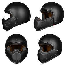 Pin On Motorcycle Helmets With Style