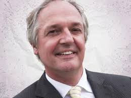 Paul Polman, CEO, Unilever (3)