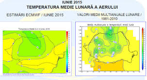 Luna august va fi normala termic in cea mai mare parte a tarii, cu exceptia transilvaniei, unde temperaturile se vor situa usor peste mediile din punct de vedere termic vremea se va raci in a doua parte a lunii august, iar temperaturile nu vor mai trece de pragul caniculei nici macar in sud. Cum Va Fi Vremea In AceastÄƒ VarÄƒ Prognoza Meteo Si Harta Meteorologilor PanÄƒ In Luna August