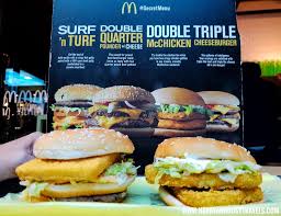 The chicken mcgriddle replaces a fried chicken patty with sausage, egg. Mcdonald S Secret Menu Happy And Busy Travels