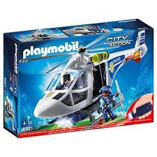 La Liste De Eva Phlypo Playmobil Police Led Lights