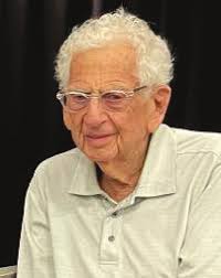 Remembering Jack Mandelbaum