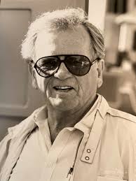 Edward "Jack" Douglas Geer Obituary