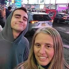 Michael Lamarca's Instagram, Twitter & Facebook