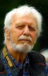 A fitting tribute to Bruce Wick