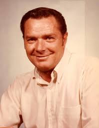 Richard Hodges Obituary