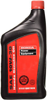 Skip to main search results. Amazon Com Honda 08207 10w30 Motor Oil Garden Outdoor