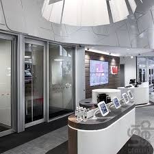 Westpac Retail Banking And The Nighttime Economy Design Clarity Bank Interior Design Economy Design Retail Banking