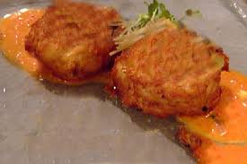 Image result for lobster cake