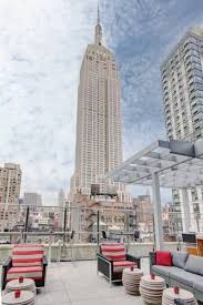 These cozy upstate new york airbnbs from cabins to cottages are ideal for social distancing and all within three hours of new york city. Hyatt Herald Square New York An Uber Convenient And Central Location Has Our Guests Gushing About The Hyatt Herald Squa Hotel Great View Empire State Building