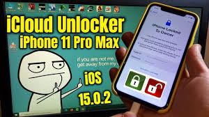 Es solo para uso personal. Remove Icloud Lock From Iphone 11 Pro Max Bypass Ios 15 0 2 Youtube